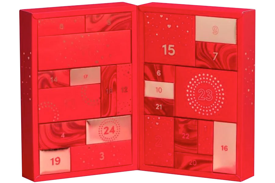 Lovehoney Advent Calendars
