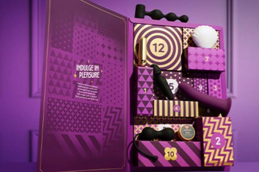 Lovehoney Indulge Advent Calendar