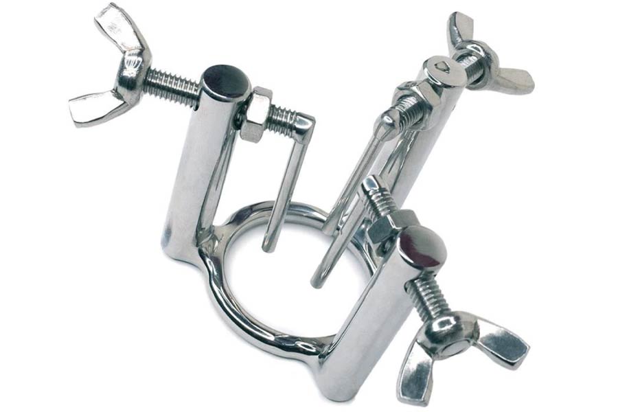 3 Way Stainless Steel Urethral Stretcher