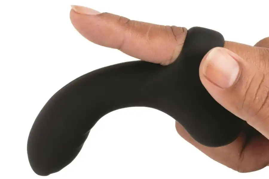 Fifty Shades Sensation G-Spot Finger Vibrator