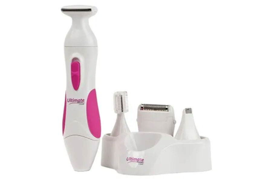 All-In-One Shaver