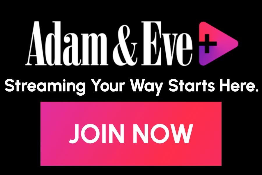 Adam & Eve Plus