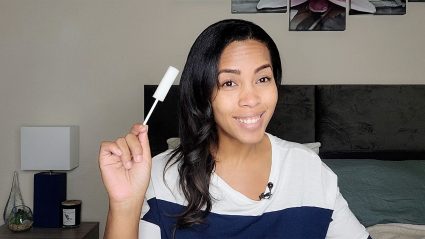 Awkward Essentials Dripstick - Easy Post-Sex Cleanup (Review)