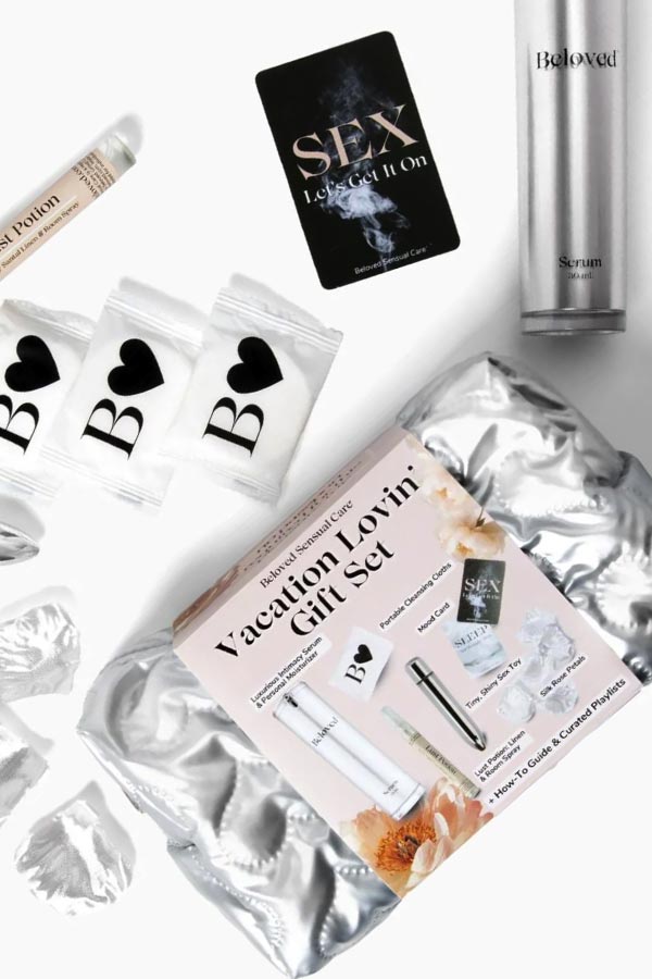 Vacation Lovin' Gift Set