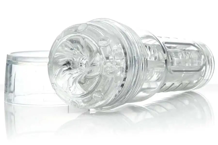 Fleshlight Go Torque Ice