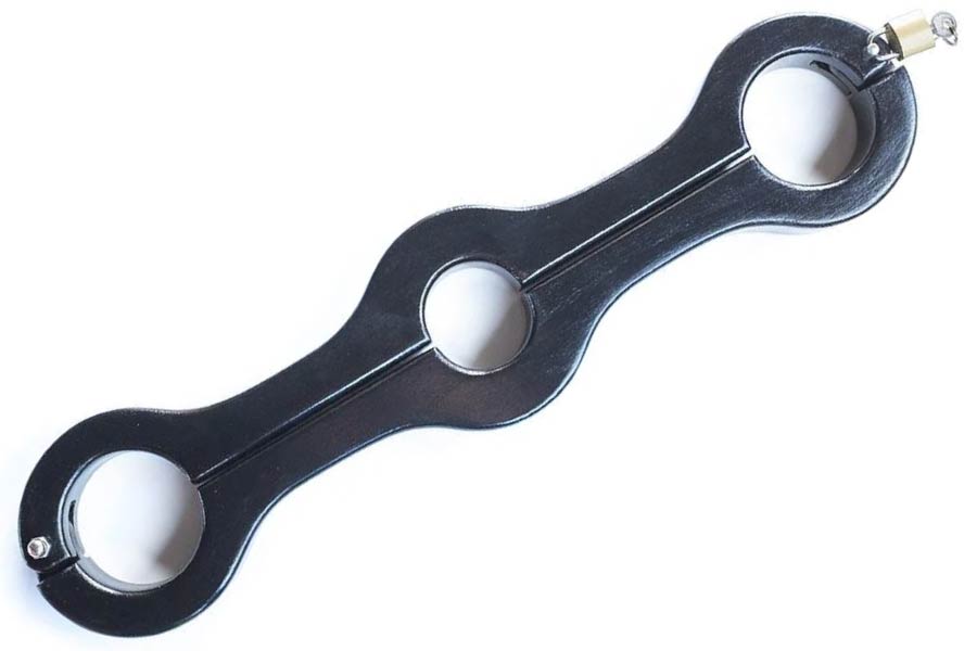 Cock Ring Pillory