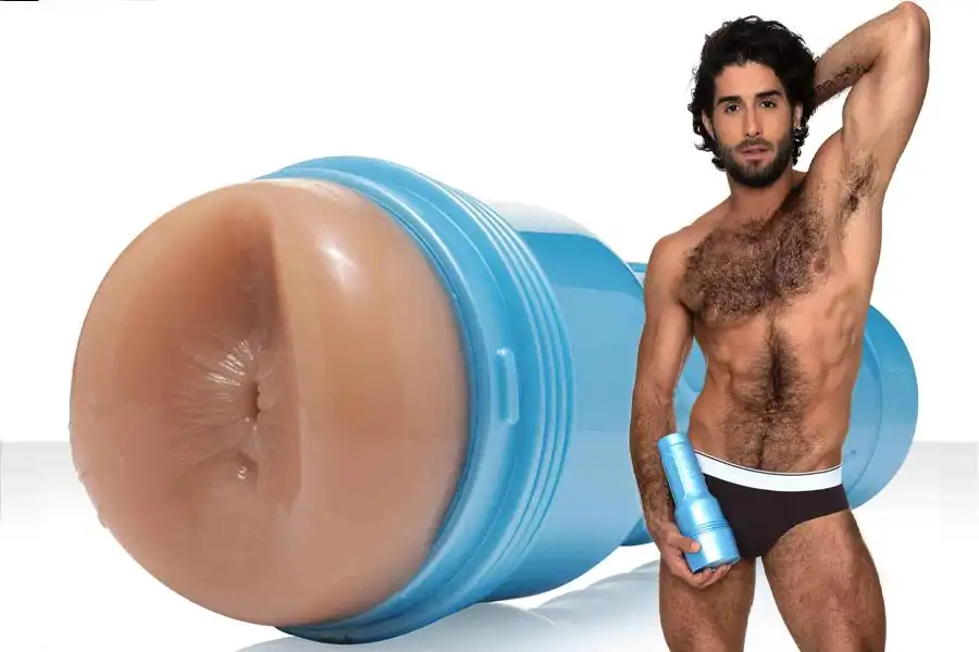 Diego Sans Sex Machine