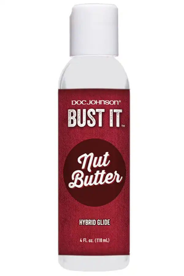 Bust It Nut Butter