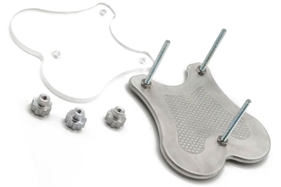 Extreme CBT Ball Crusher