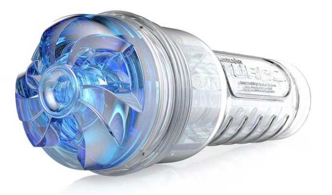 product photograph of the fleshjack turbo