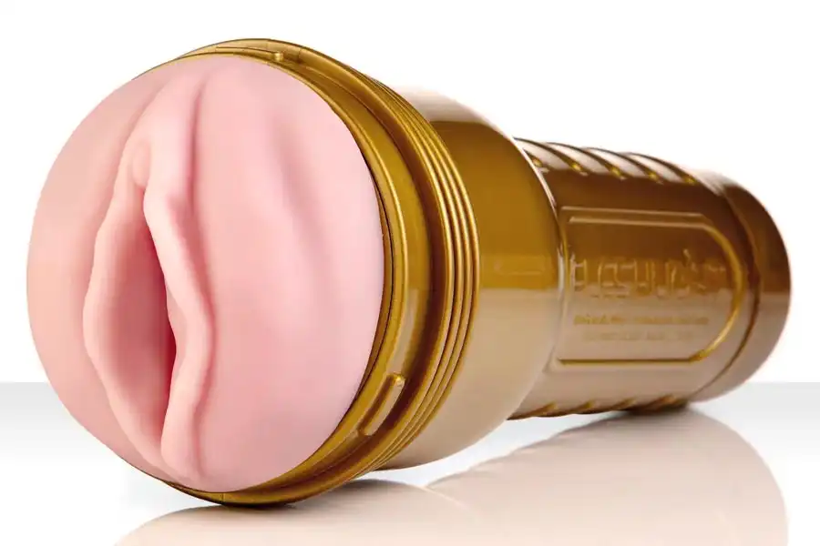 Fleshlight Stamina Training Unit Lady