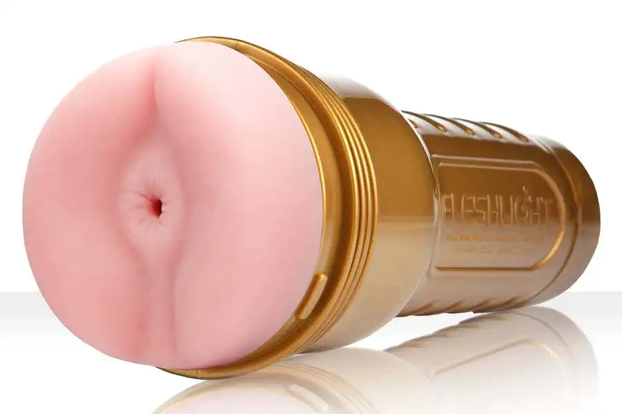 Fleshlight Stamina Training Unit Butt