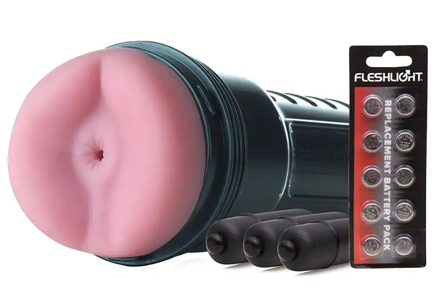 Fleshlight Vibro Butt