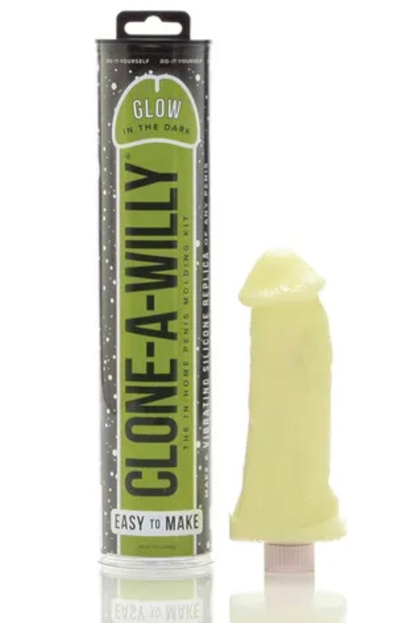 Clone-A-Willy (Glow)