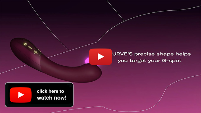 A Screenshot Of A YouTube Video Featuring The Hot Octopuss Kurve With A Play Button In The Center