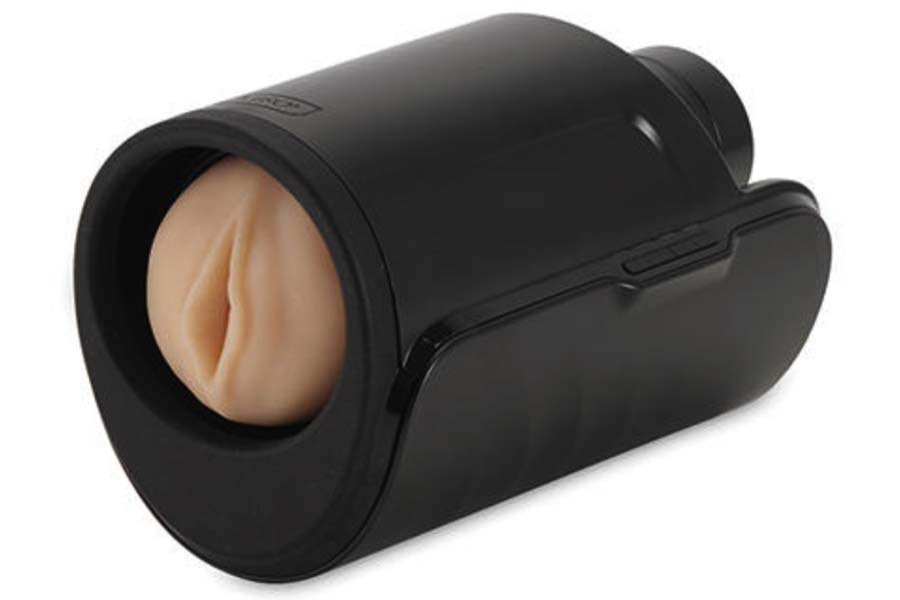 Kiiroo Keon