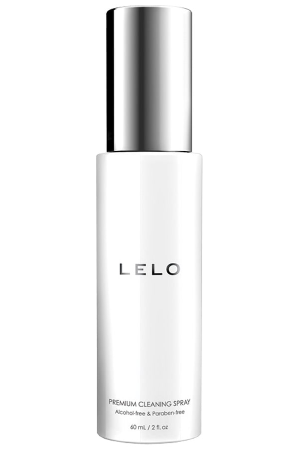 LELO Premium Cleaning Spray