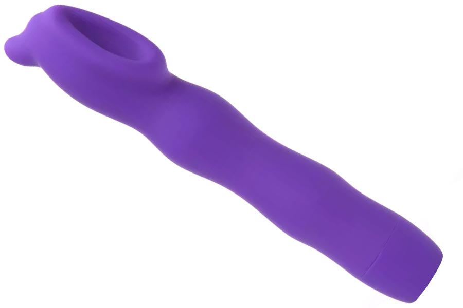 Lovehoney Humdinger 10-Function Clitoral Vibrator
