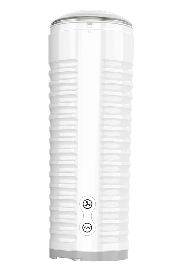 product photograph of the lovense max 2
