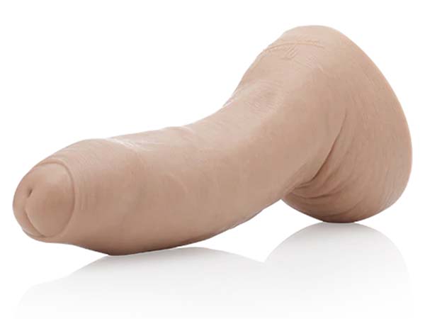 product photograph of manuel ferrara's fleshlight dildo