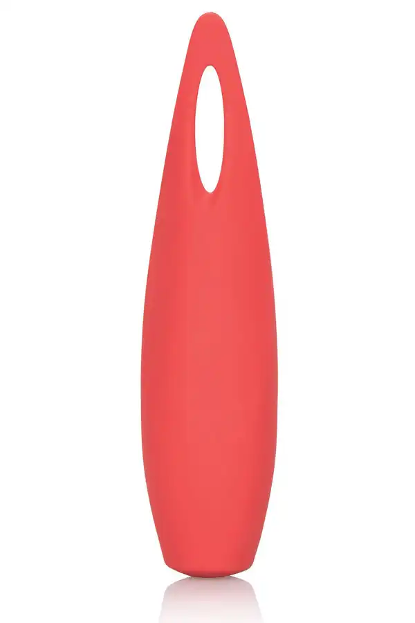 CalExotics Red Hot Spark Clitoral Vibe