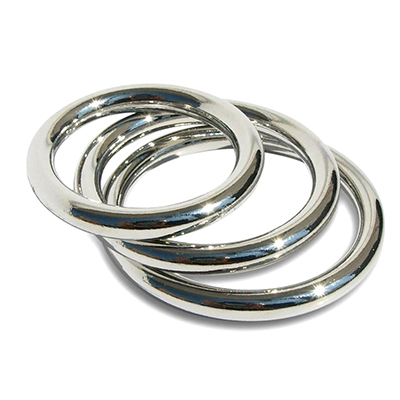 Images Of Several Rings Or Buckles