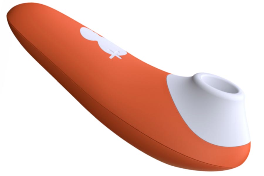 ROMP Switch Clitoral Vibrator