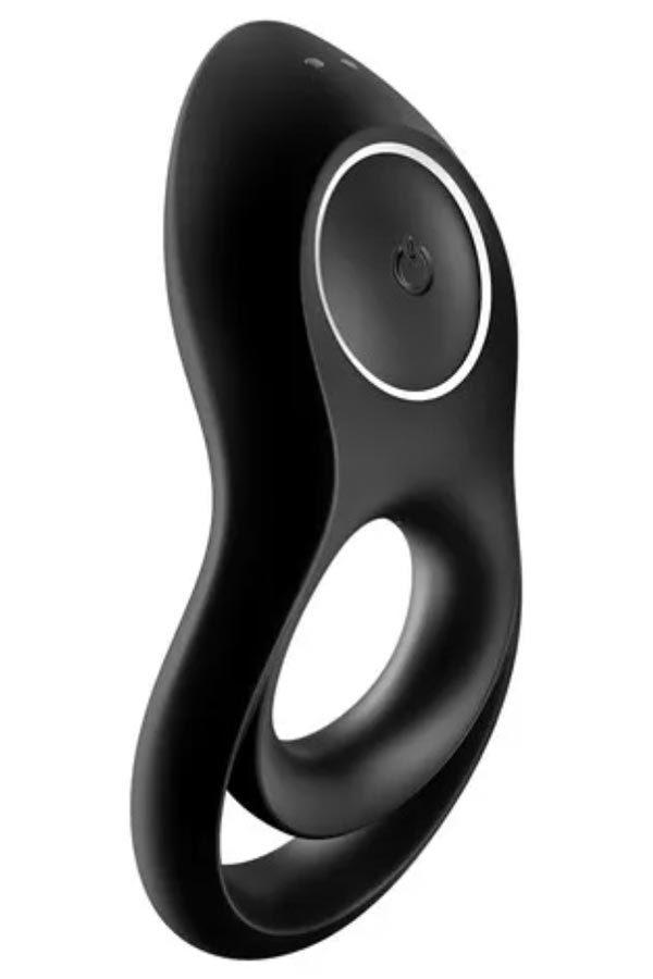 Satisfyer Legendary Duo Penis Ring