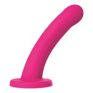 Image Of The The Sportsheets Nexus Collection 7” Silicone Dildo