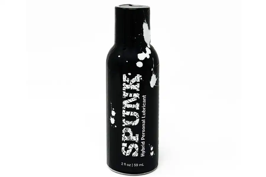 Spunk Lube Hybrid