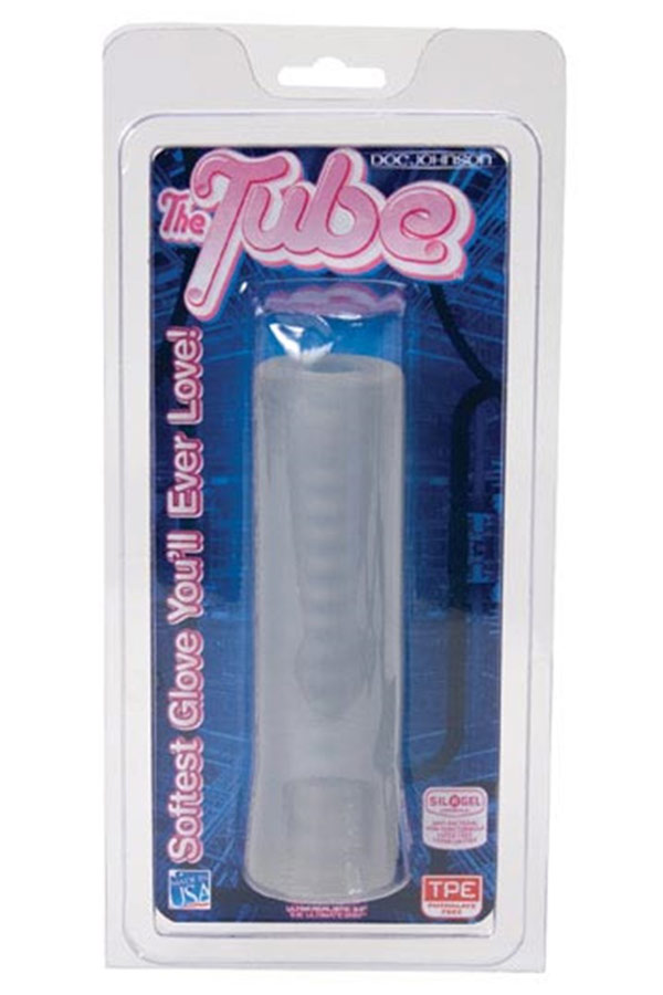 The Tube Stroker