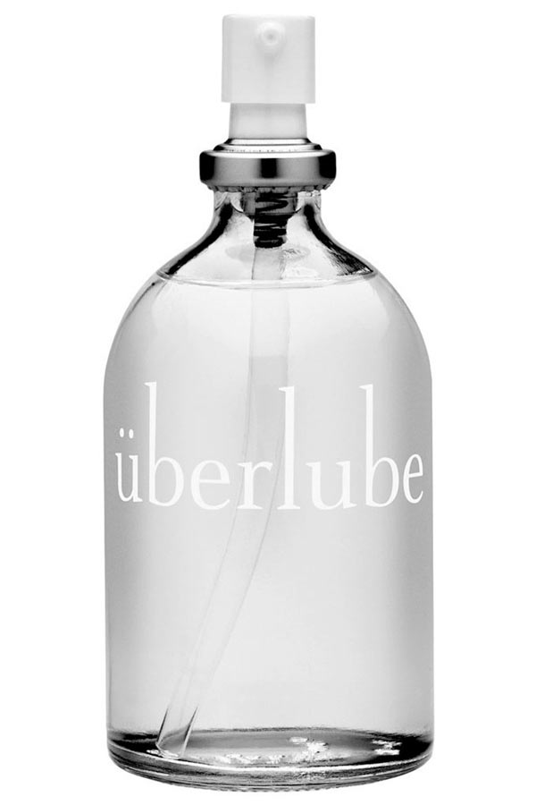 Überlube Luxury Lubricant