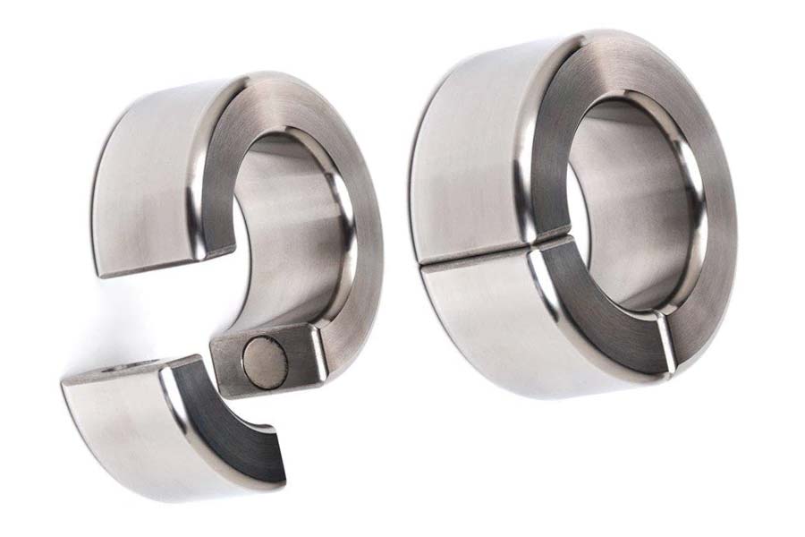 Ze Mango Magnetic Ball Stretchers